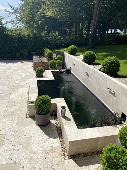 Amenajare curte gradini