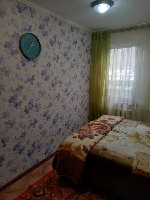 Продам дом 4 комнатный