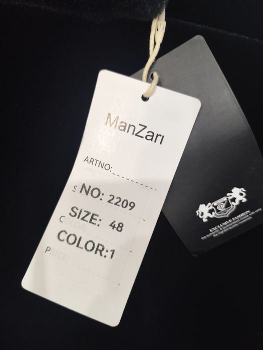 Шуба норковая новая