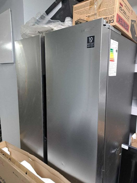 Холодильник Samsung (911911 г. Кокшетау, ул. Абая 128, 21)