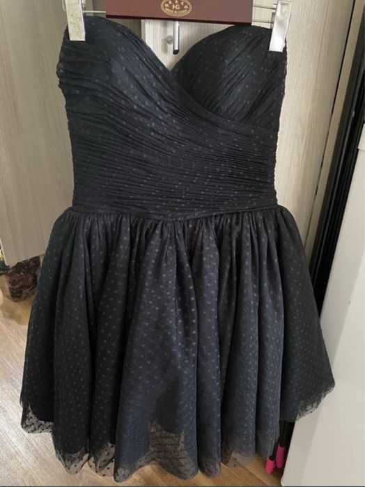 Платье T&T by Sandy Aman Санди Аман