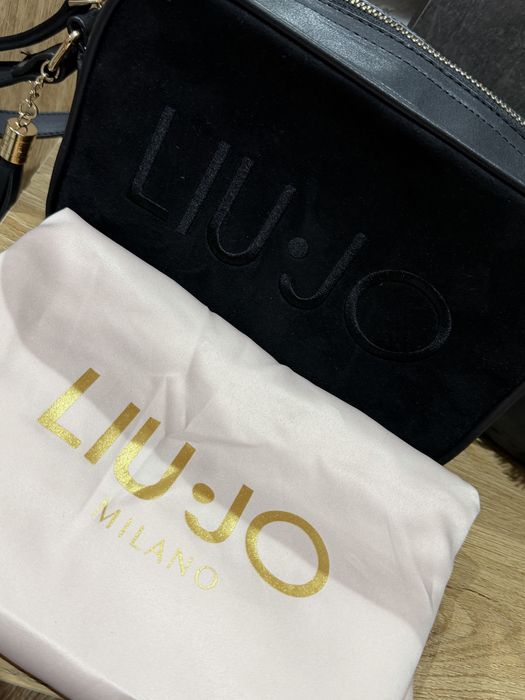 Дамска чанта Liu jo