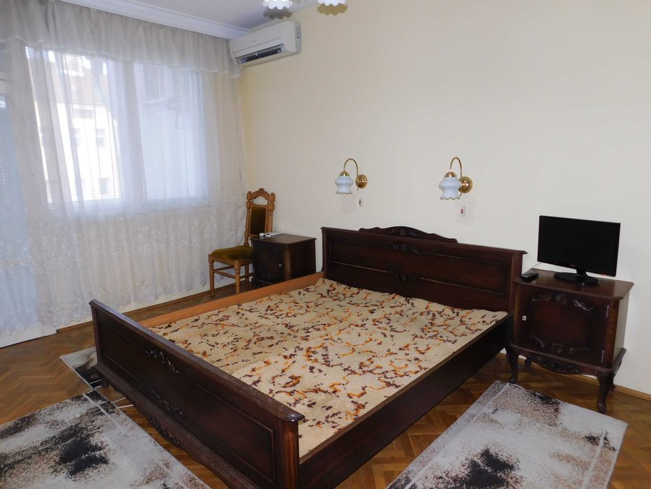 4-стаен апартамент с ГАРАЖ, Център, Търговище, 98 кв.м.