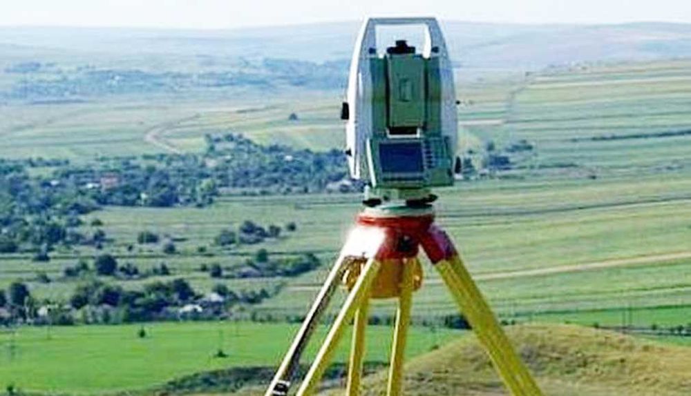 Servicii cadastru si topografie