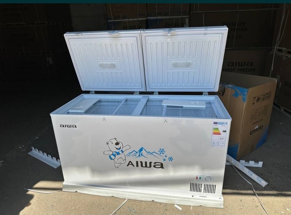 Морозильник Muzladgich (Muzlatkich) Сундук