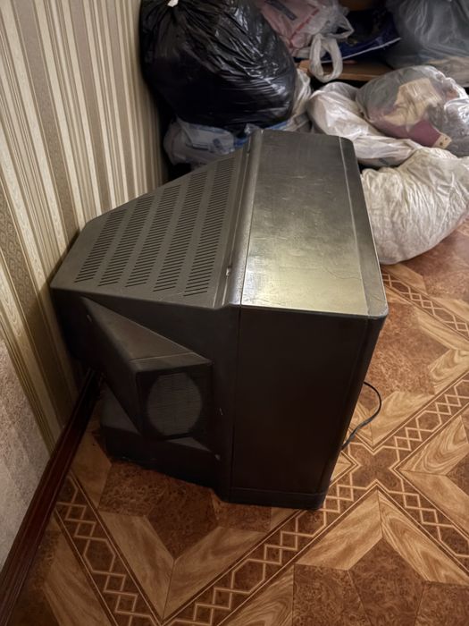 Советский Телевизор