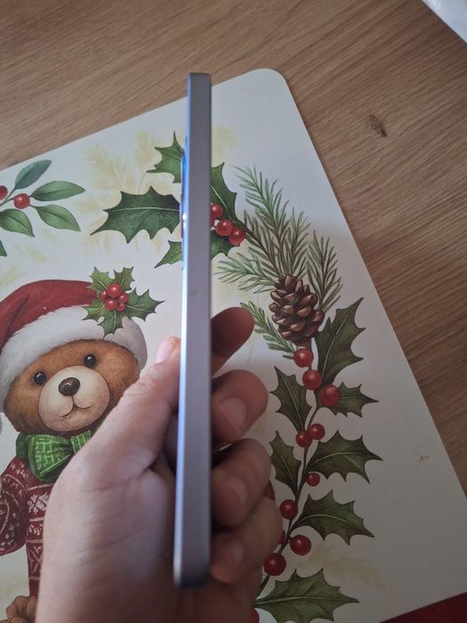 телефон Xiaomi 14T blue