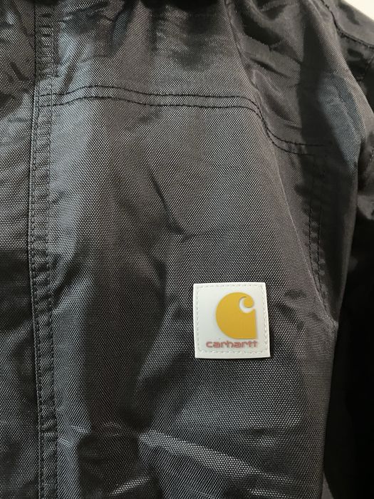 Geaca de toamna/primavara carhartt