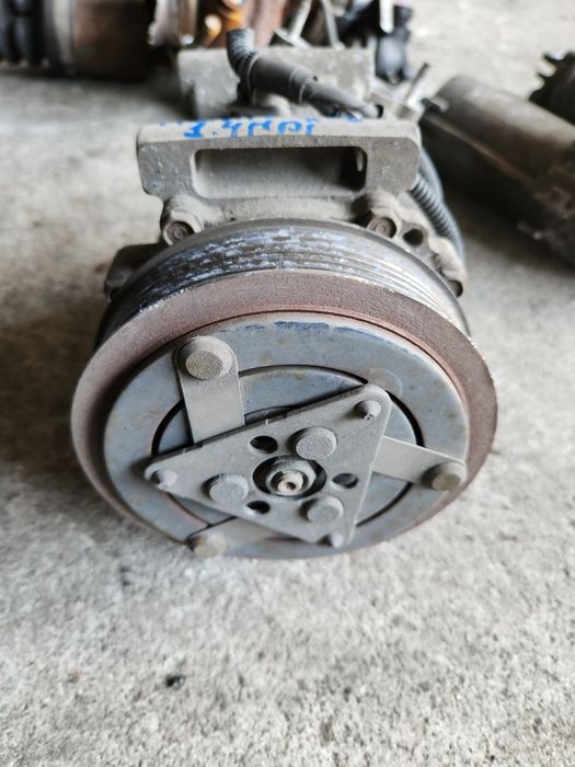 Компресор за климатик за Peugeot, Citroen 1.4hdi