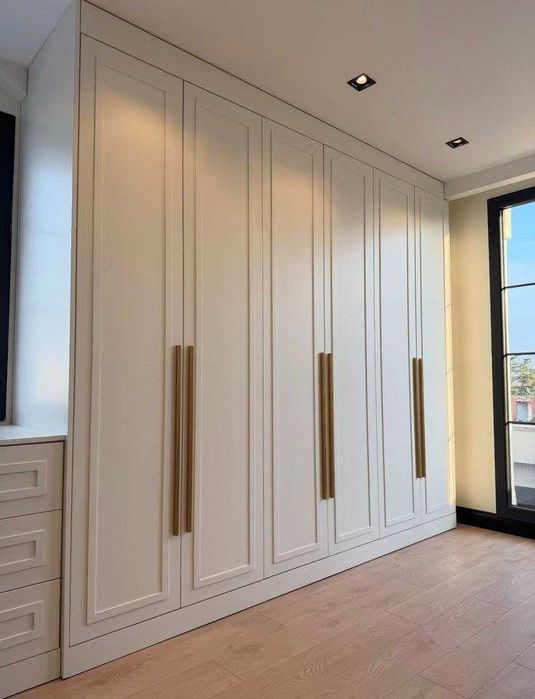 Mebel yasash bepul O'lchash bepul dizayn