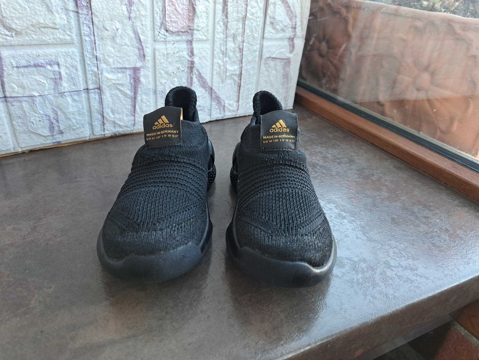 детски маратонки Adidas,текстилни кецове,спортни обувки,ном28за момче