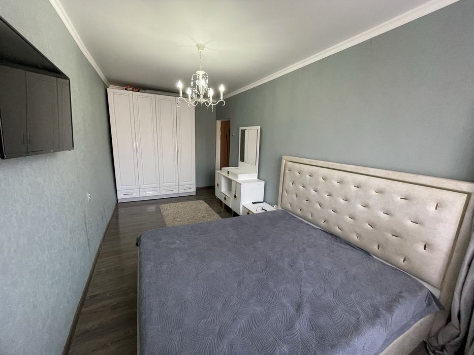 Продам 3х комнатную квартиру  торг - View 2