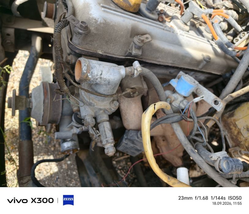 Двигатель 406 Газель Волга