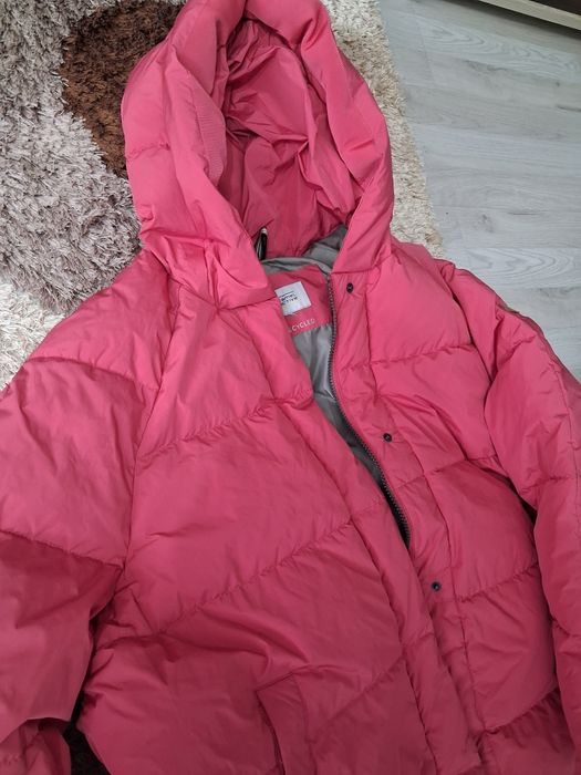 Geaca iarna dama.bust 140.cm