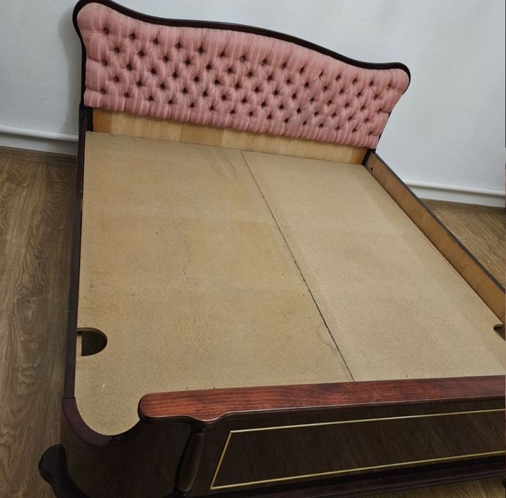 Продам  кровать! Двухспалка.