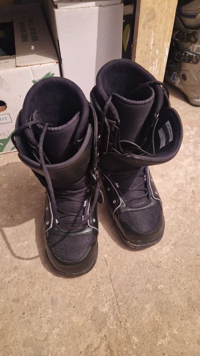 Boots snowboard 38 39