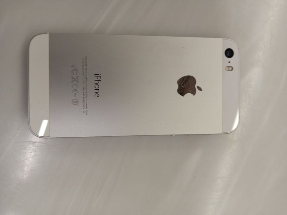 IPhone 5s. Айфон 5s.