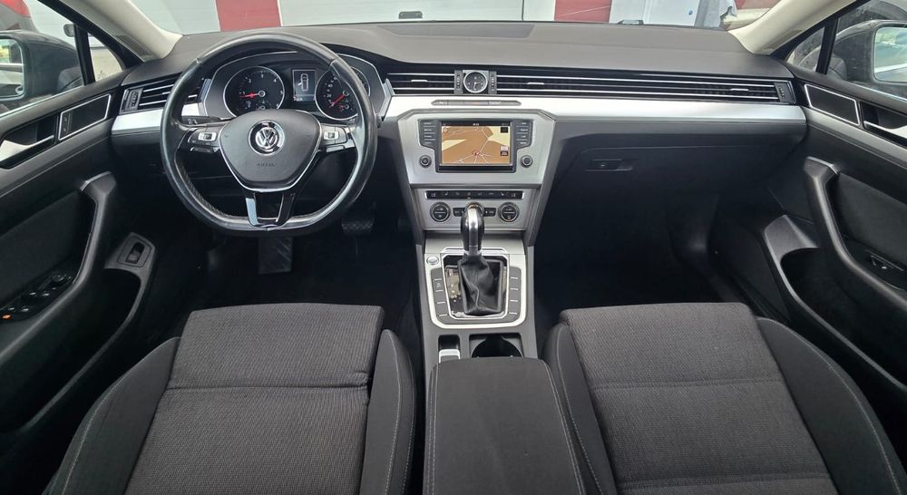 VOLKSWAGEN Passat 2015 — imagine 2