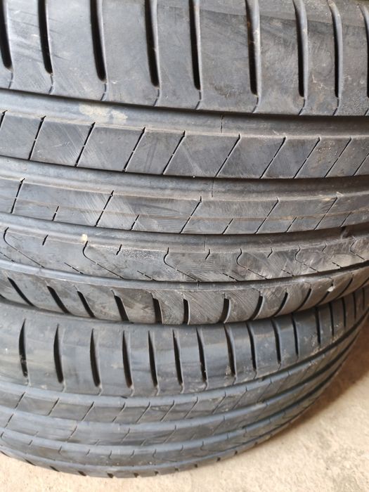 245 50 19,2buc  vara Pirelli Cinturato, P7