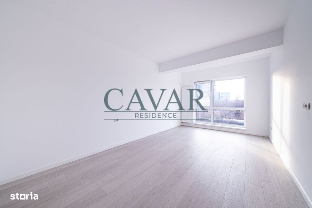 Alege Acasa. Alege Cavar Residence