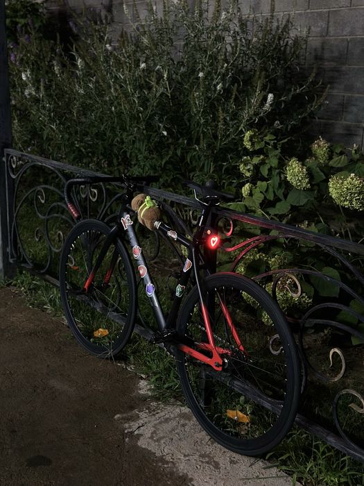 Фикс MODRC Размер:М