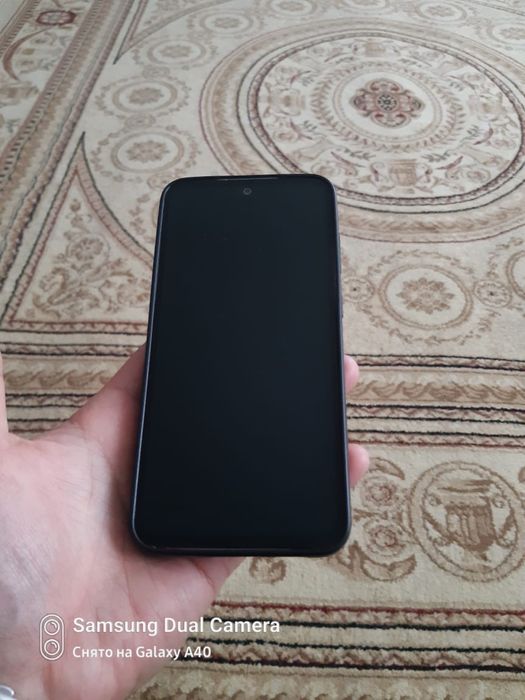 Самсунг а40. С23 fe