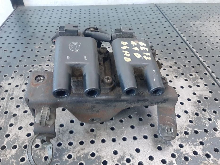 bobina inductie d4hb 1.1b hyundai getz  2004