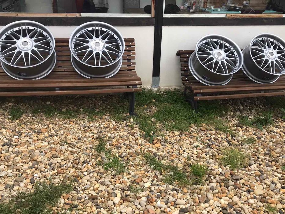 Джанти за БМВ 22 цола