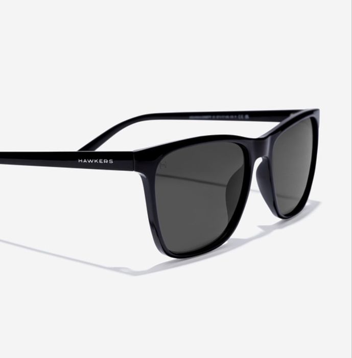 Vand ochelari de soare Hawkers Wave Polarized Dark