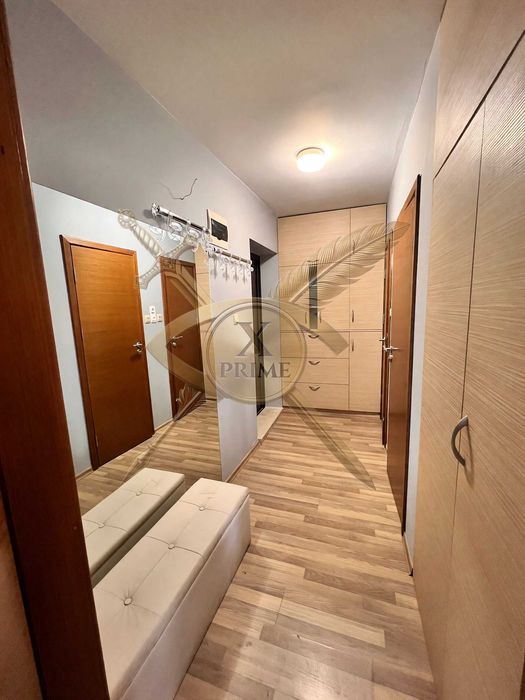 Тристаен апартамент в Окръжна Болница! 21944092