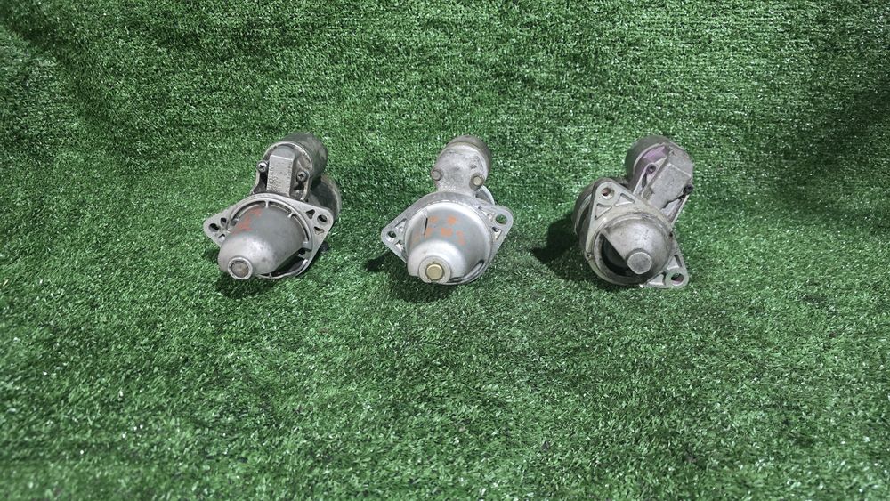 Стартер  Nissan  Primera