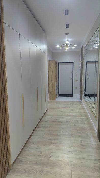 Сдается квартира долгосрочно