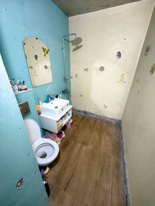 Продава се Двустаен апартамент в Перник, Хумни дол - 66 кв.м за 966 €/кв.м - Снимка #5