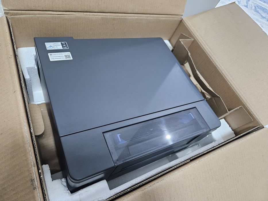 В продаже принтер Epson l8050