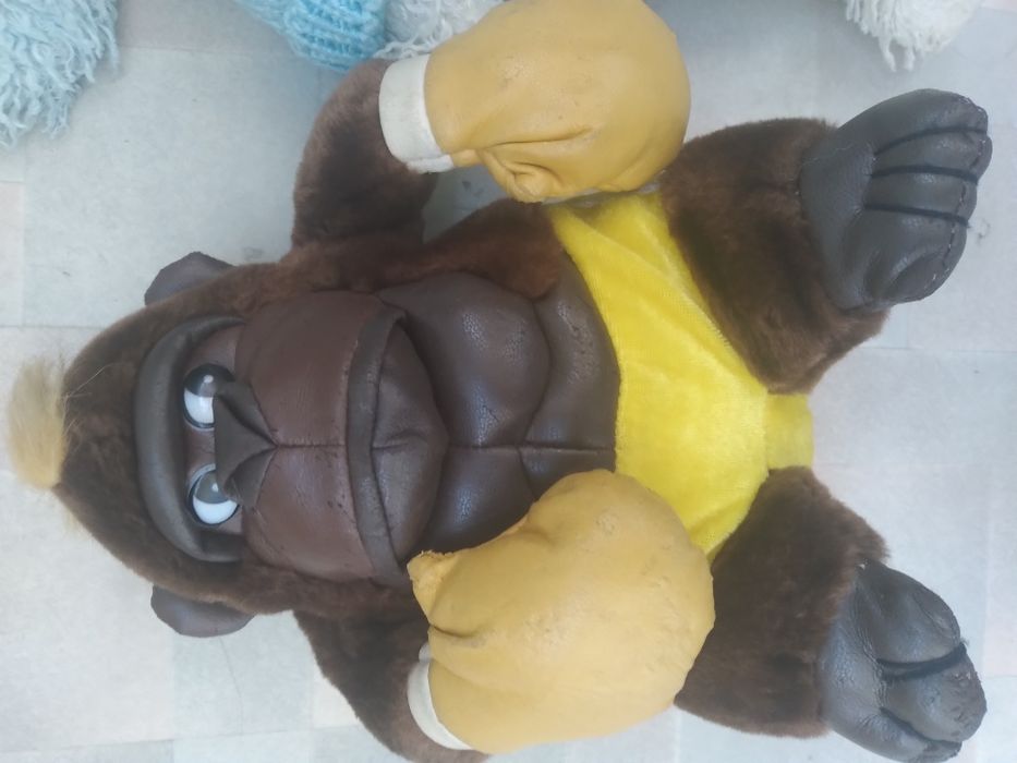 Игрушки для девочек