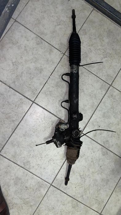 Таета Карина рейка