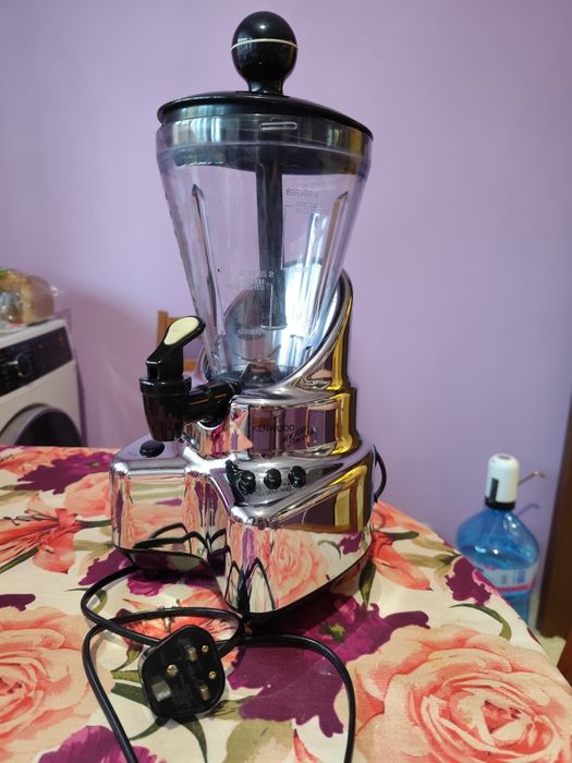 Блендер и шейкър KENWOOD SB206