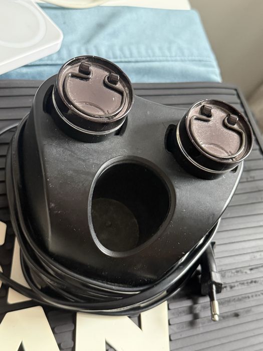 Masina tuns  babyliss pro