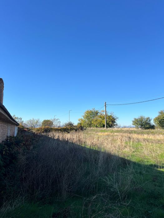 Парцел в село Дуванлий