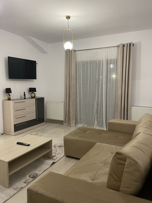 De vanzare apartament 2 camere Sanpetru Residence