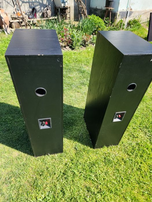 Boxe Bowers & Wilkins DM 580