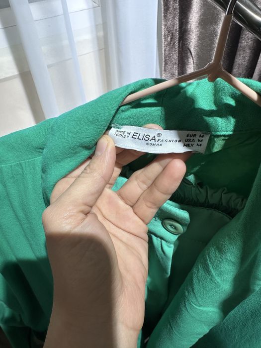 Отличная двойка для девушки размер 46