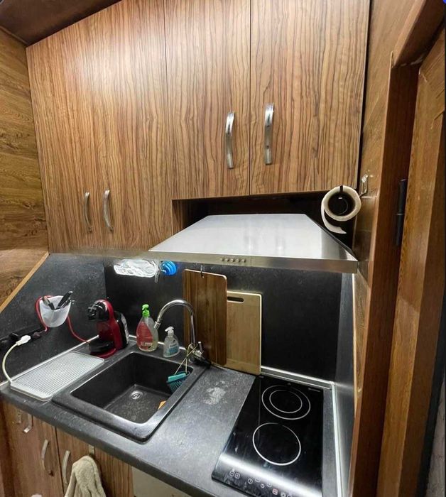 Продава се Двустаен апартамент в Варна, Владислав Варненчик - 48 кв.м за 1771 €/кв.м - Снимка #4