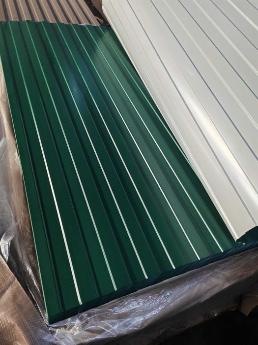 Profnastil tunka Ташкент | профнастил производство