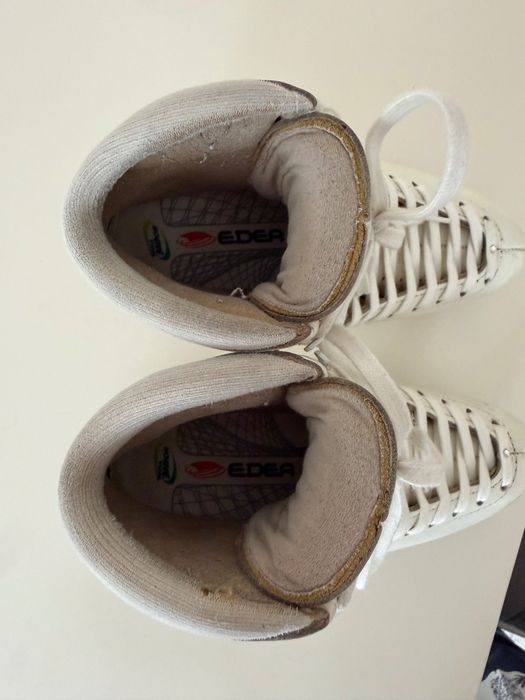 Кънки Edea Concerto 245 (Jackson Apex Elitе)