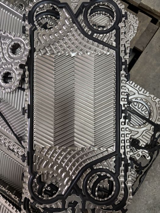 Продам теплообменники