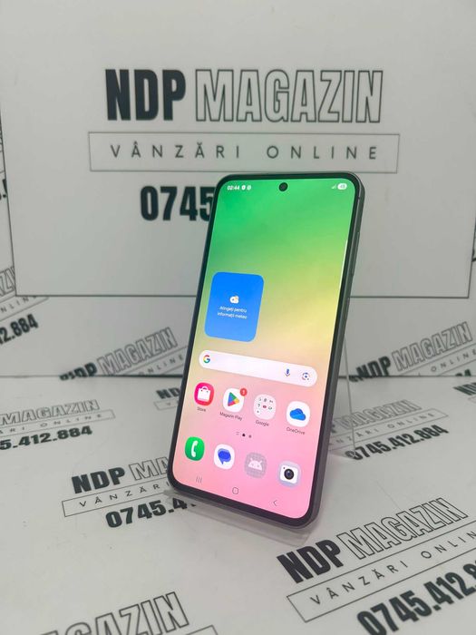 NDP Amanet NON-STOP Sos. Giurgiului 119 SAMSUNG A56 (58790)