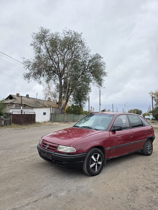 Продам Opel Astra