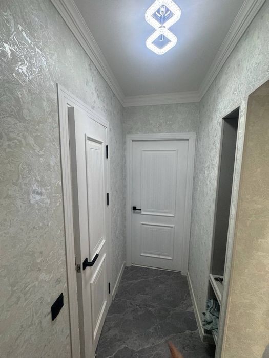 Ц-14 Продаётса 1/2/4 Ганга Хадра Цирк 36кв.м