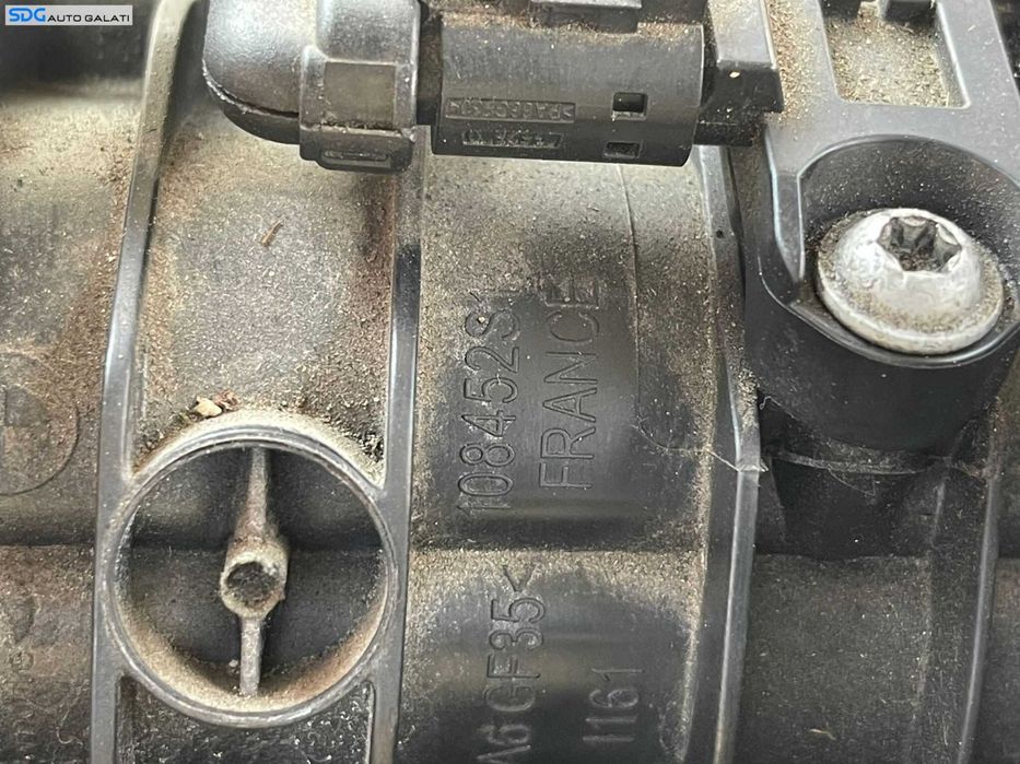 Galerie Admisie Aer BMW X1 E84 2.0 D N47 2009 - 2015 Cod 108452S10 780799105 8506406 [C7514]